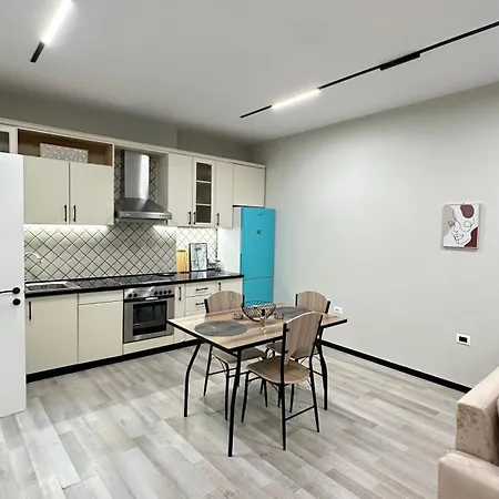 Apartament Downtown *
