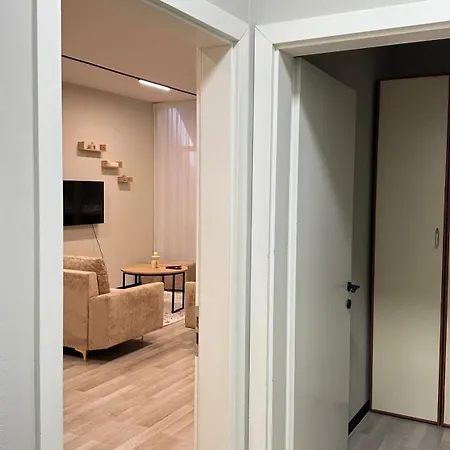 Apartament Downtown *