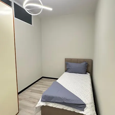 Downtown Apartament *