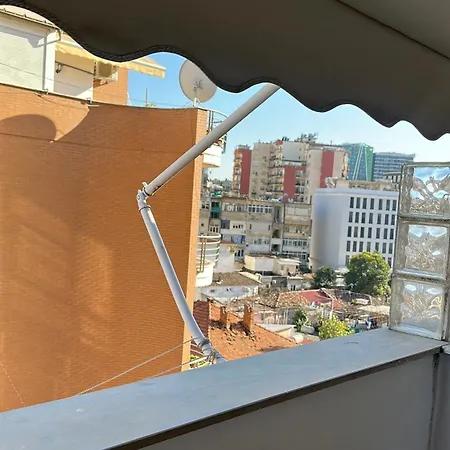 Apartment Downtown *