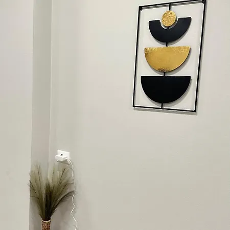 Apartment Downtown Tirana