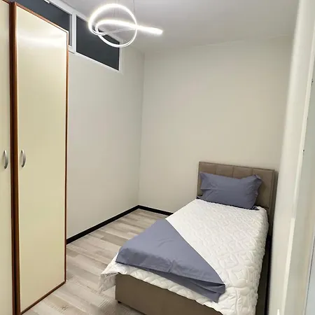 Downtown Apartment