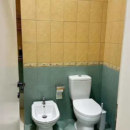 Apartment Downtown Tirana