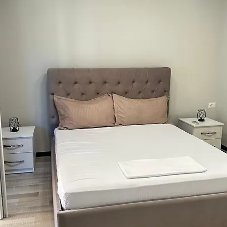 Apartment Downtown